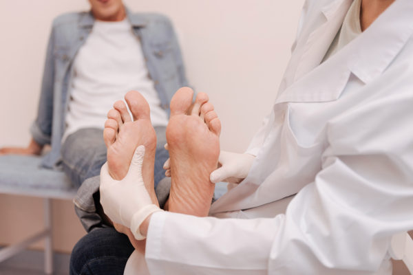 Foot Ulcer FAQs