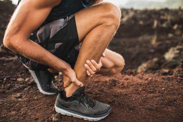 Achilles Ruptures and What to Do