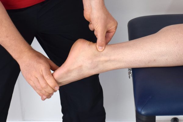 Plantar Fasciitis: Overview and FAQs