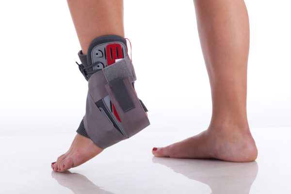 “Bracing News” – Ankle Instability and Bracing Trends