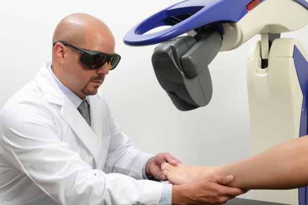 Is Laser Therapy Right for Me?