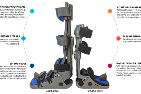 Why Equinus May Be Causing Your Foot Problems