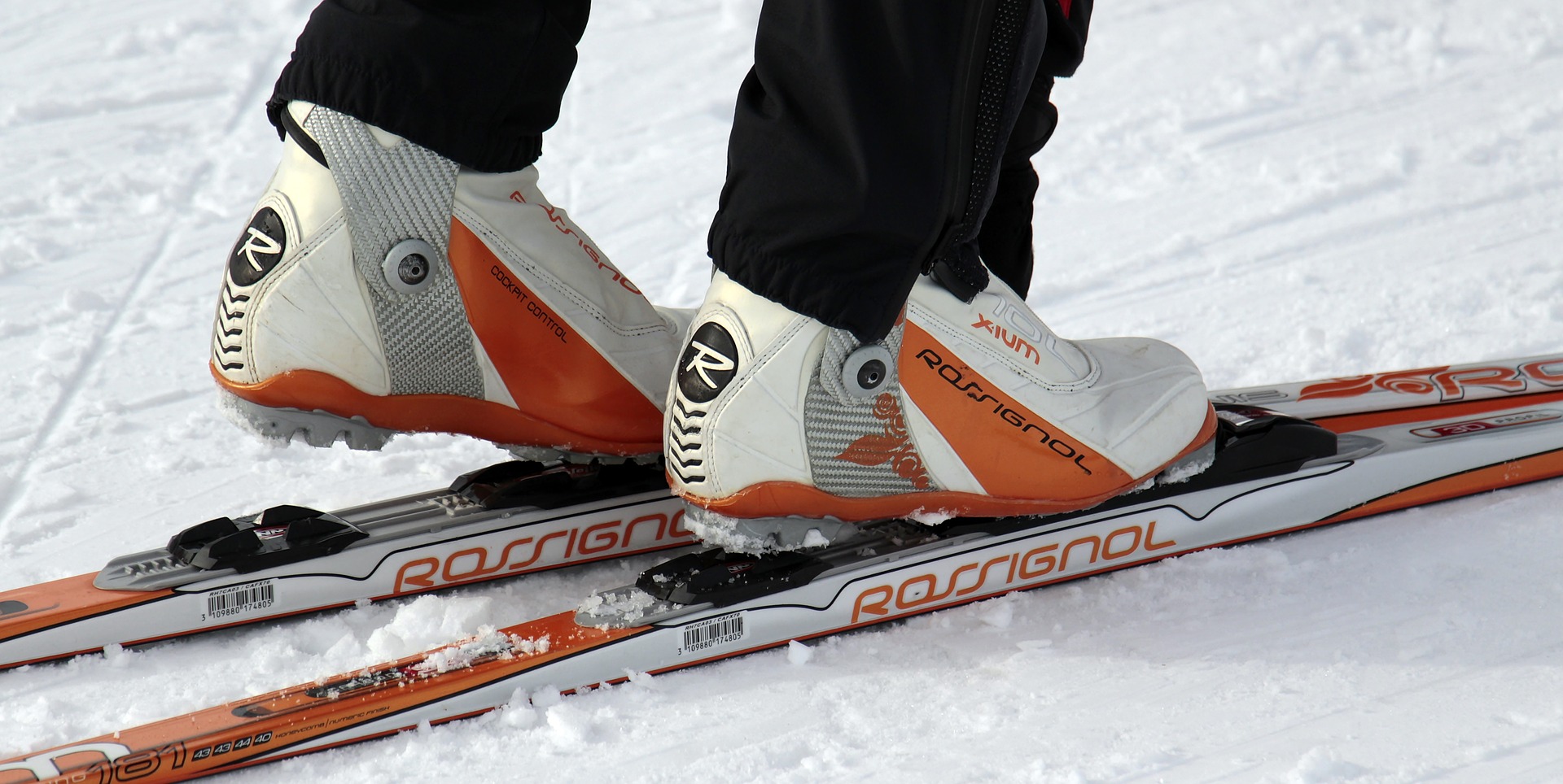How Dangerous is Skiing for My Feet?