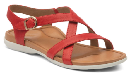 Podiatrist-Approved Sandals for 2021