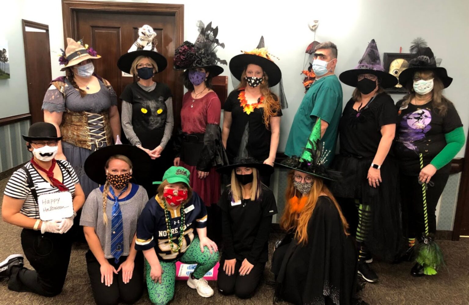 Join Our Team Foot and Ankle Wellness Center