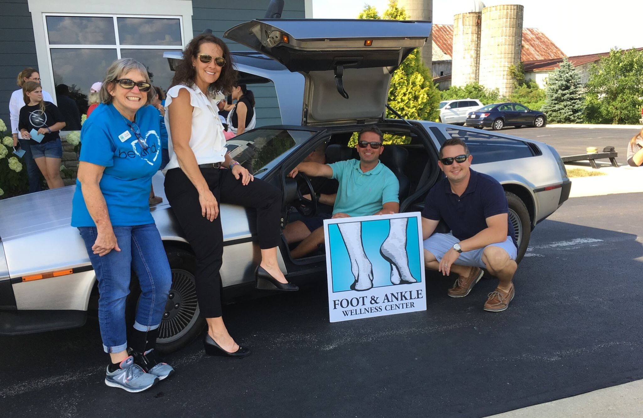 Join Our Team Foot and Ankle Wellness Center